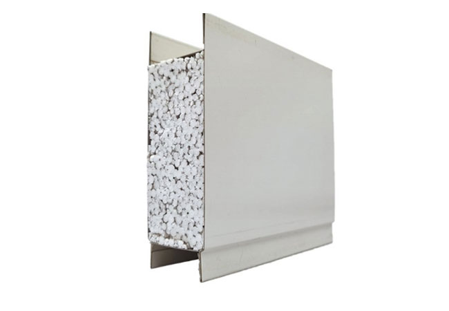 Aseptický deliaci panel