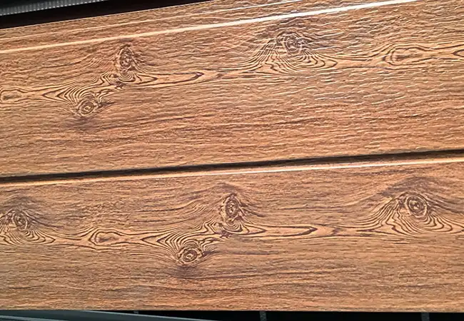 Prefabricated Exterior Wall Panel