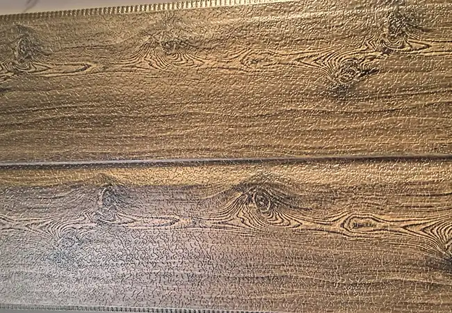 Prefabrikovaný vonkajší stenový panel